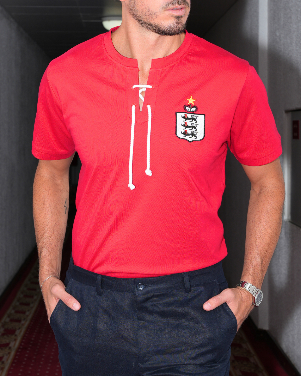 England T-Shirt