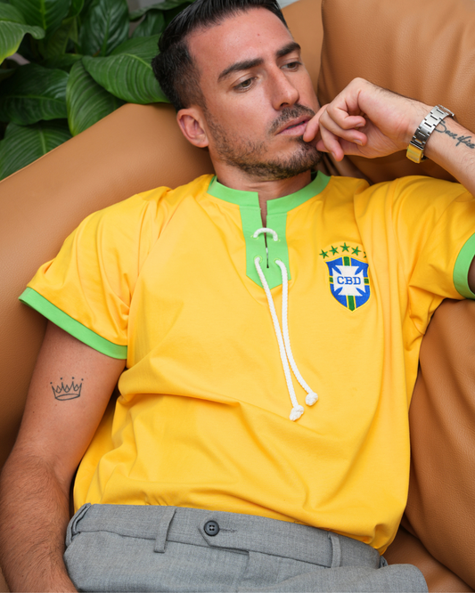 T-shirt Brazil