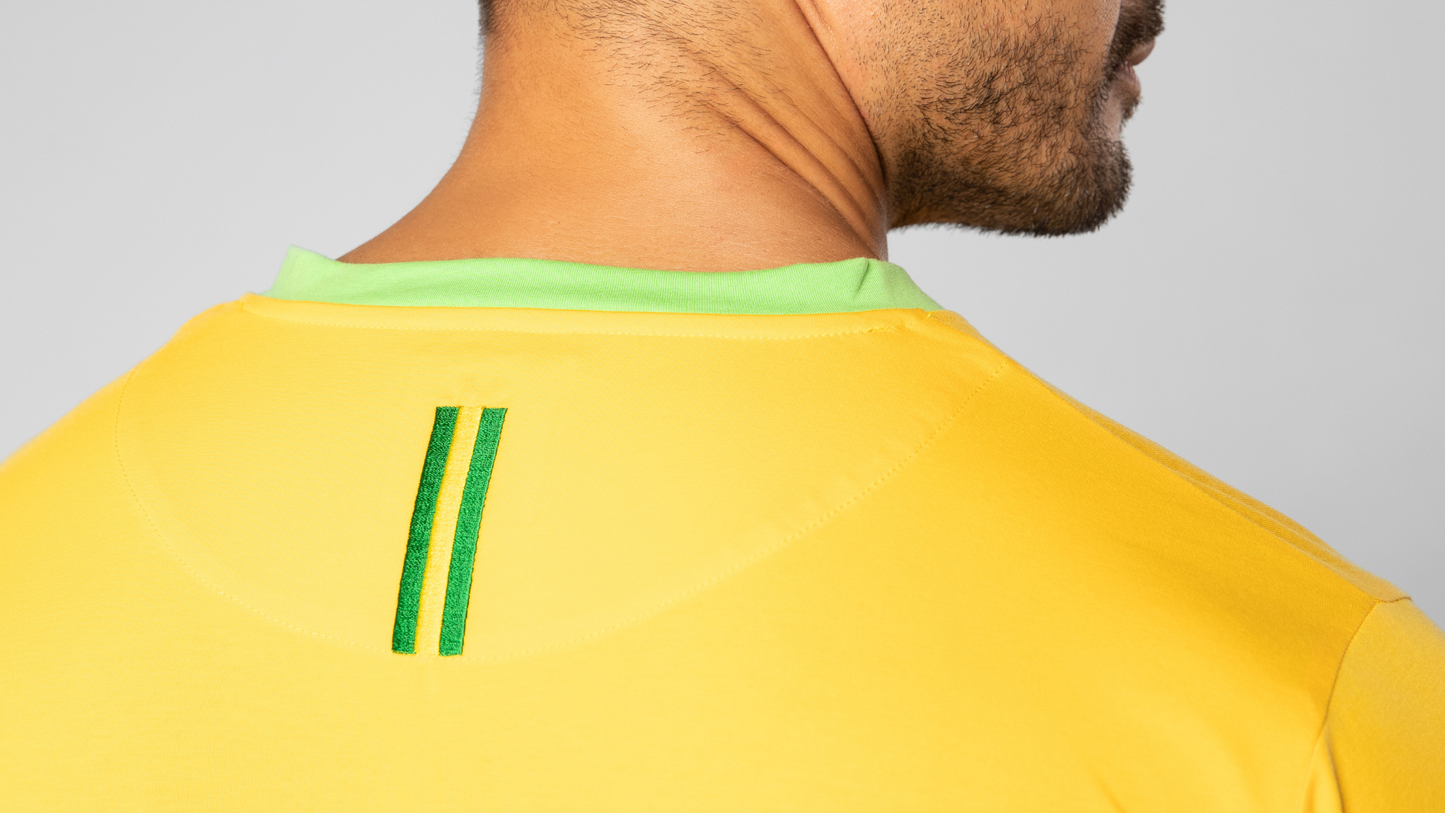 T-shirt Brazil