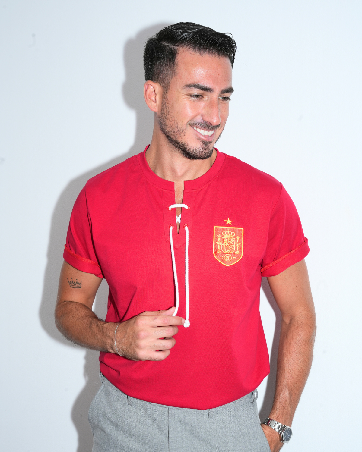 T-Shirt España