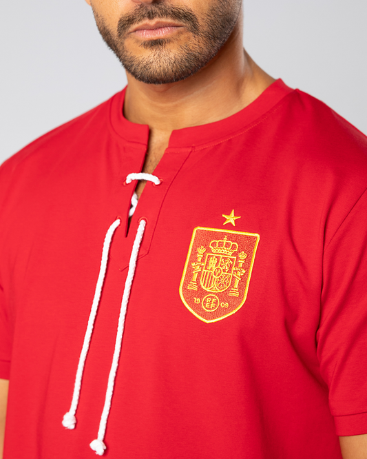 T-shirt Spain