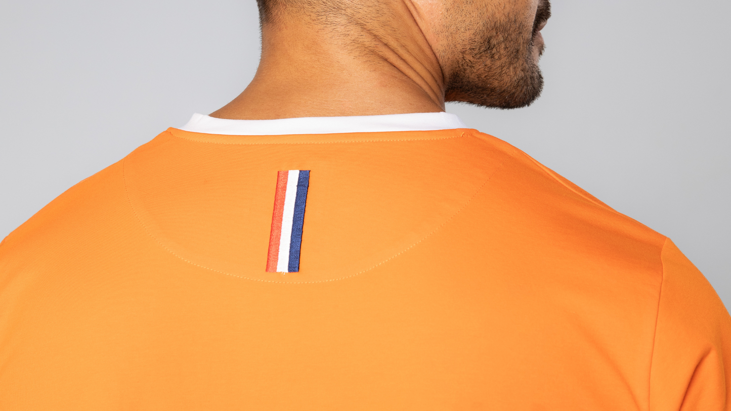 T-Shirt Holanda