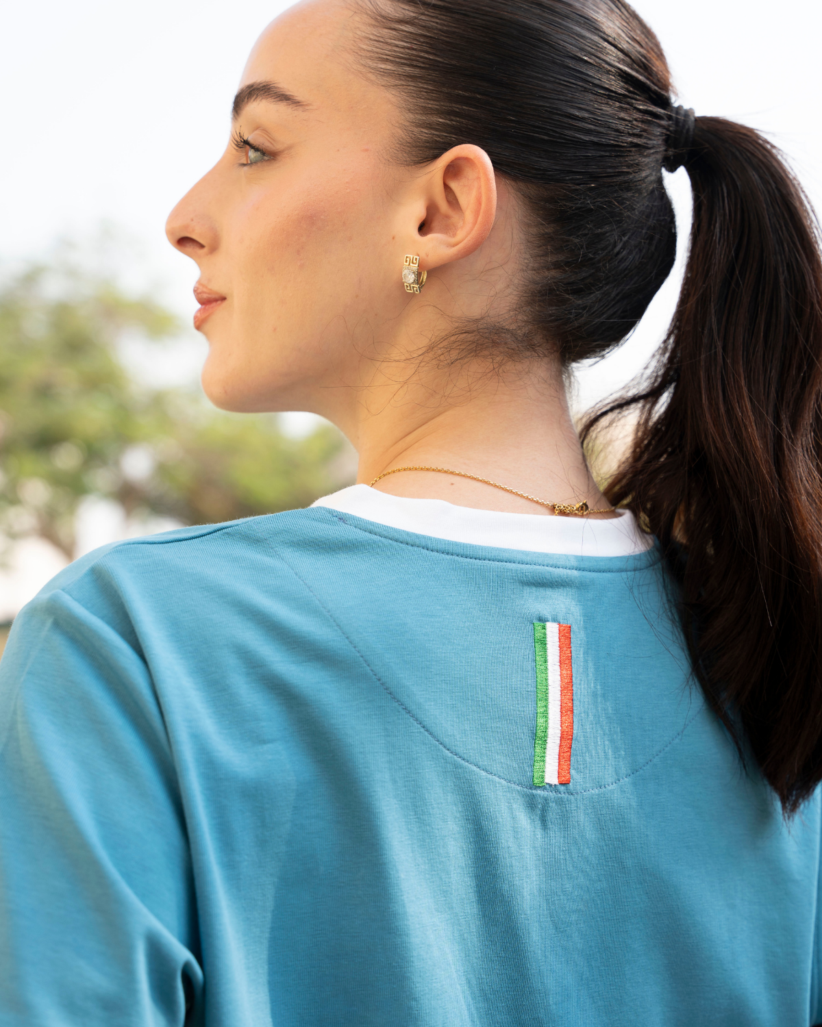 Italy T-shirt