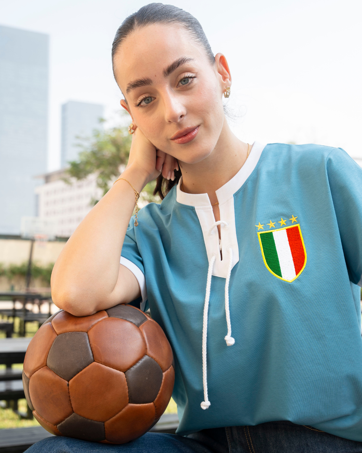 Italy T-shirt